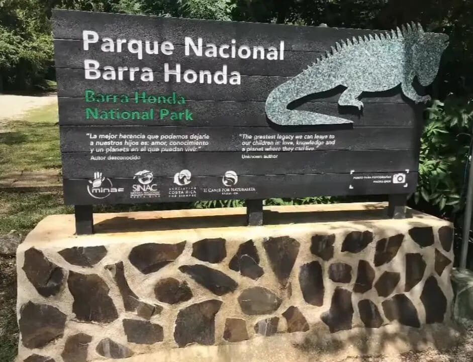 How to Experience the Barra Honda Caverns Magic 1 Barra Honda Caverns National Park