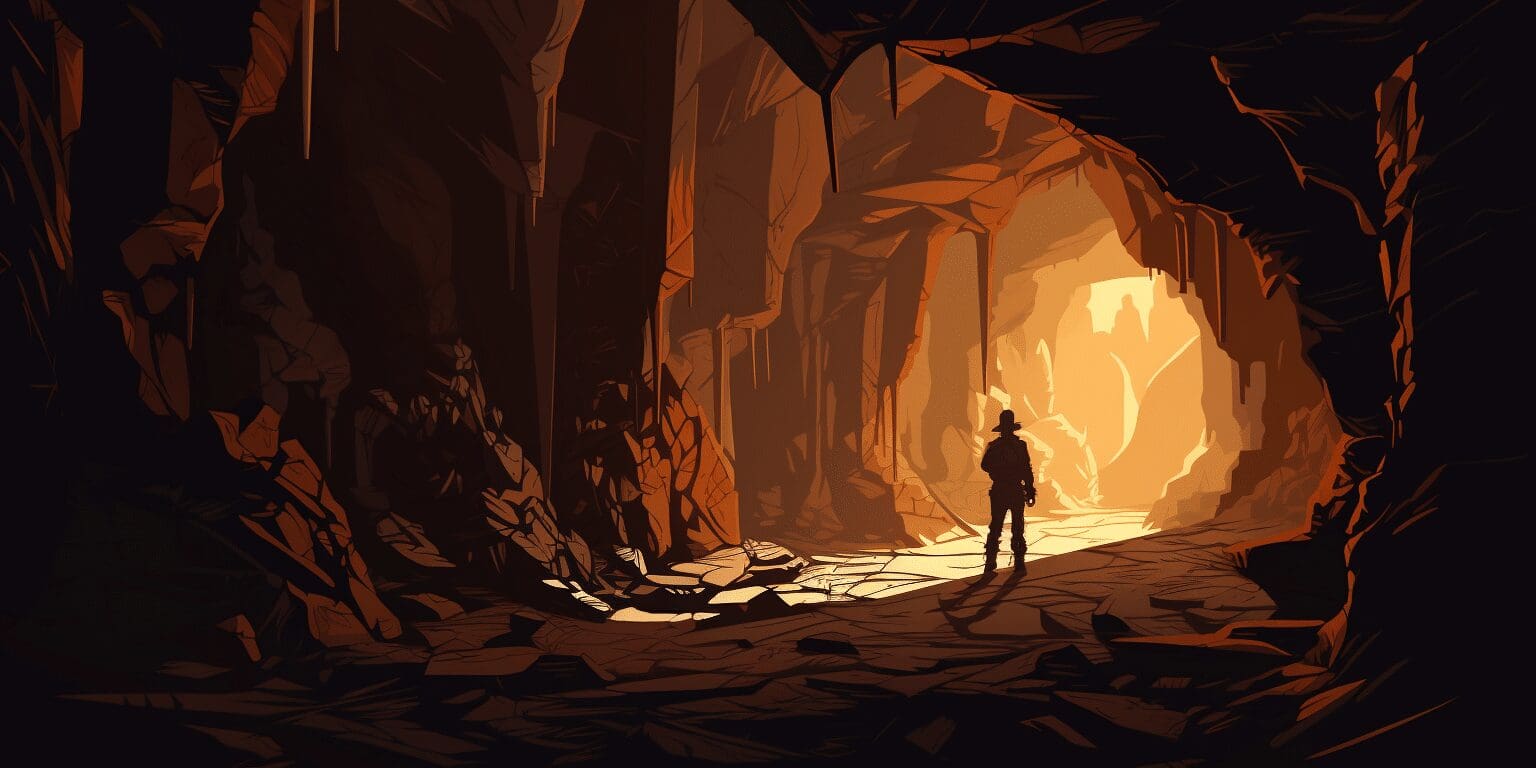 How to Experience the Barra Honda Caverns Magic 2 The-Hidden-Barra-Honda-Caverns illustration