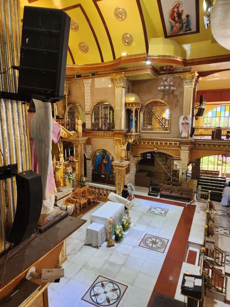 Simala Shrine 2024: A Journey to the Miraculous and Mystical Castle Church in Cebu 4 20230524 091500