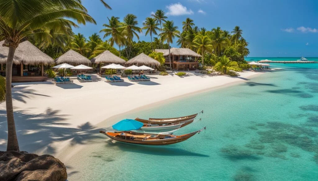 2024 List of Best and Most Beautiful Beaches in Philippines 5 Pristine Alona Beach on Panglao Island