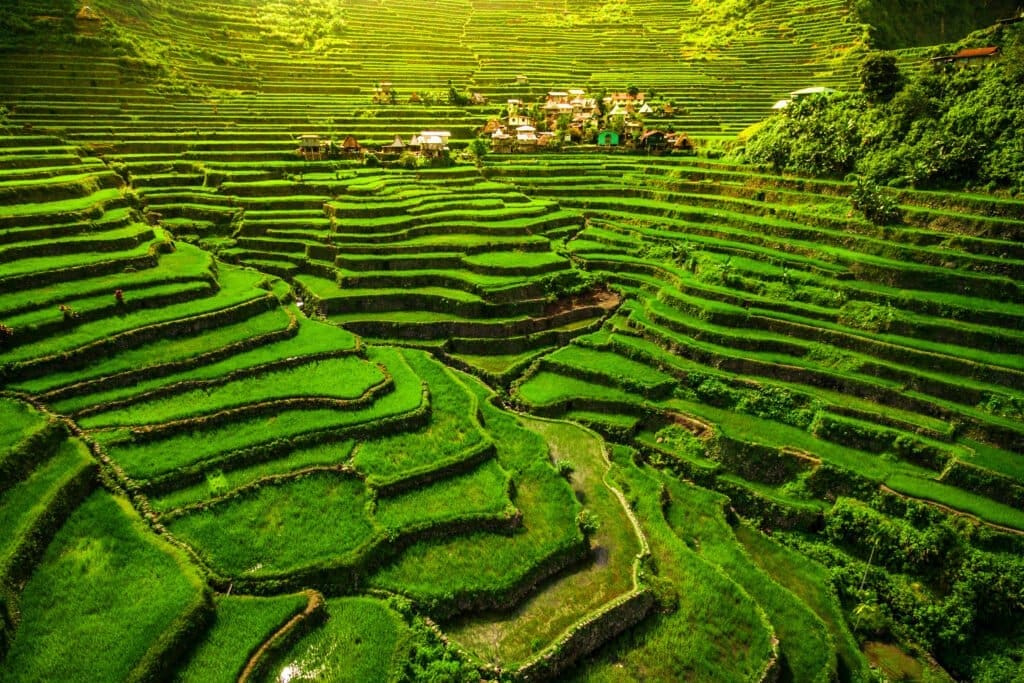 Best Places in Philippines to Visit: Top Tourist Destinations 4 Best Places Banaue