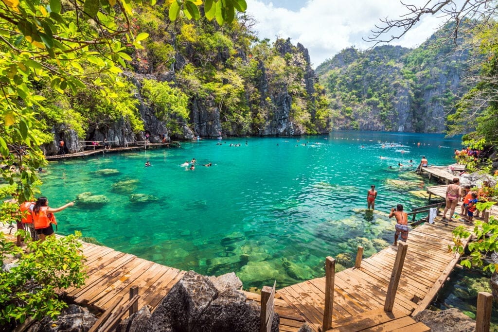 Best Places in Philippines to Visit: Top Tourist Destinations 3 Best Places Coron