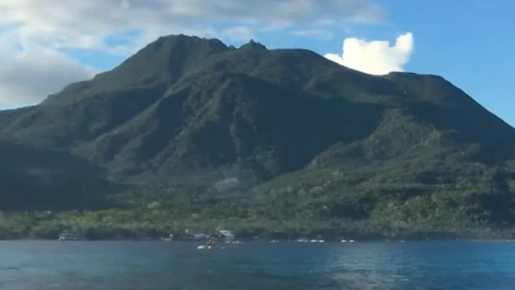 50 Of The Best And Most Famous Landmarks In The Philippines 32 Camiguin Island - Known for its volcanoes and waterfalls
