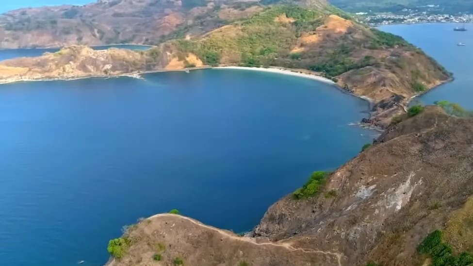 50 Of The Best And Most Famous Landmarks In The Philippines 14 Corregidor Island, Bataan - An island fortress and significant WWII site