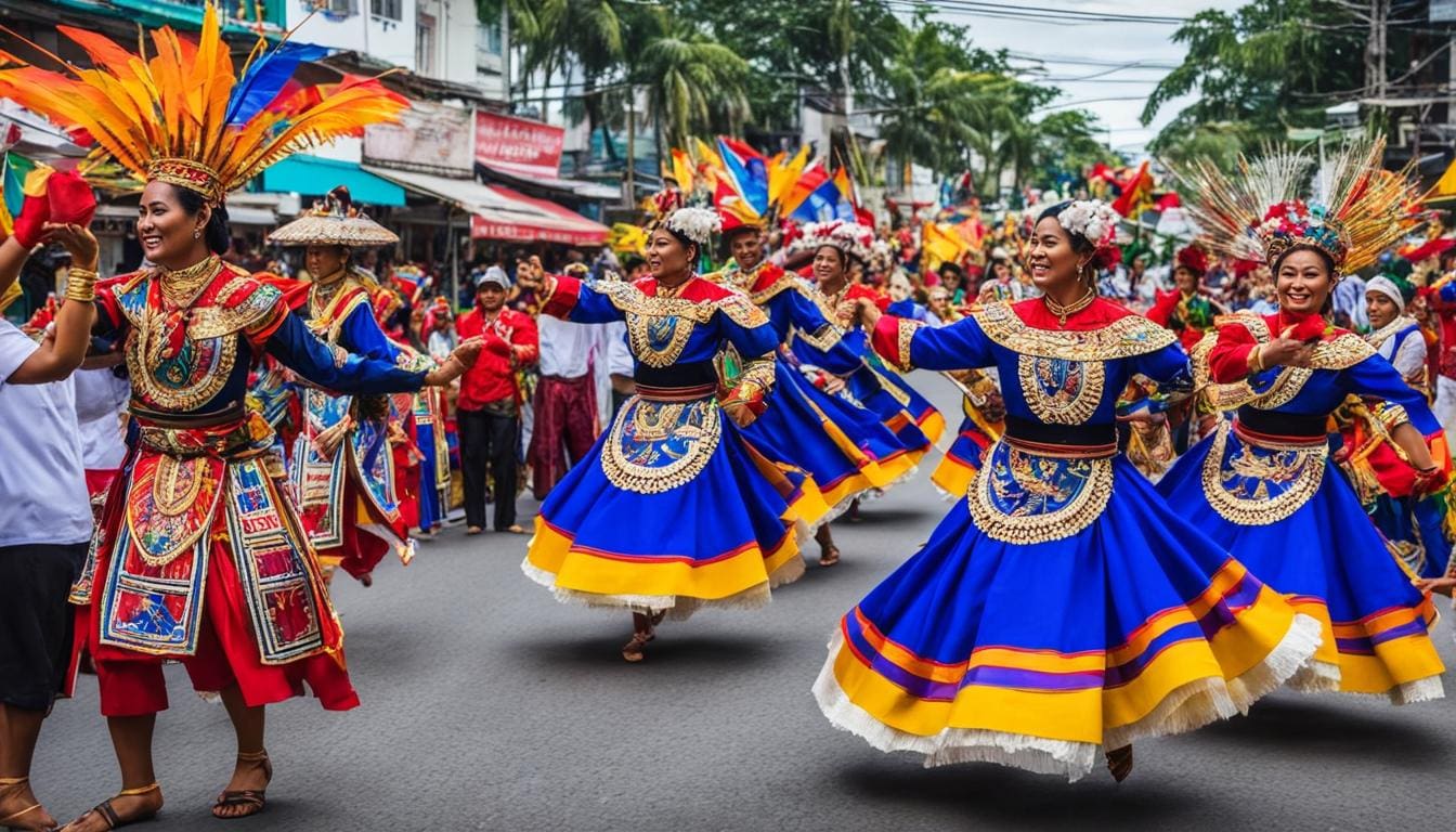 Best Festivals In The Philippines To Celebrate 2024 Events