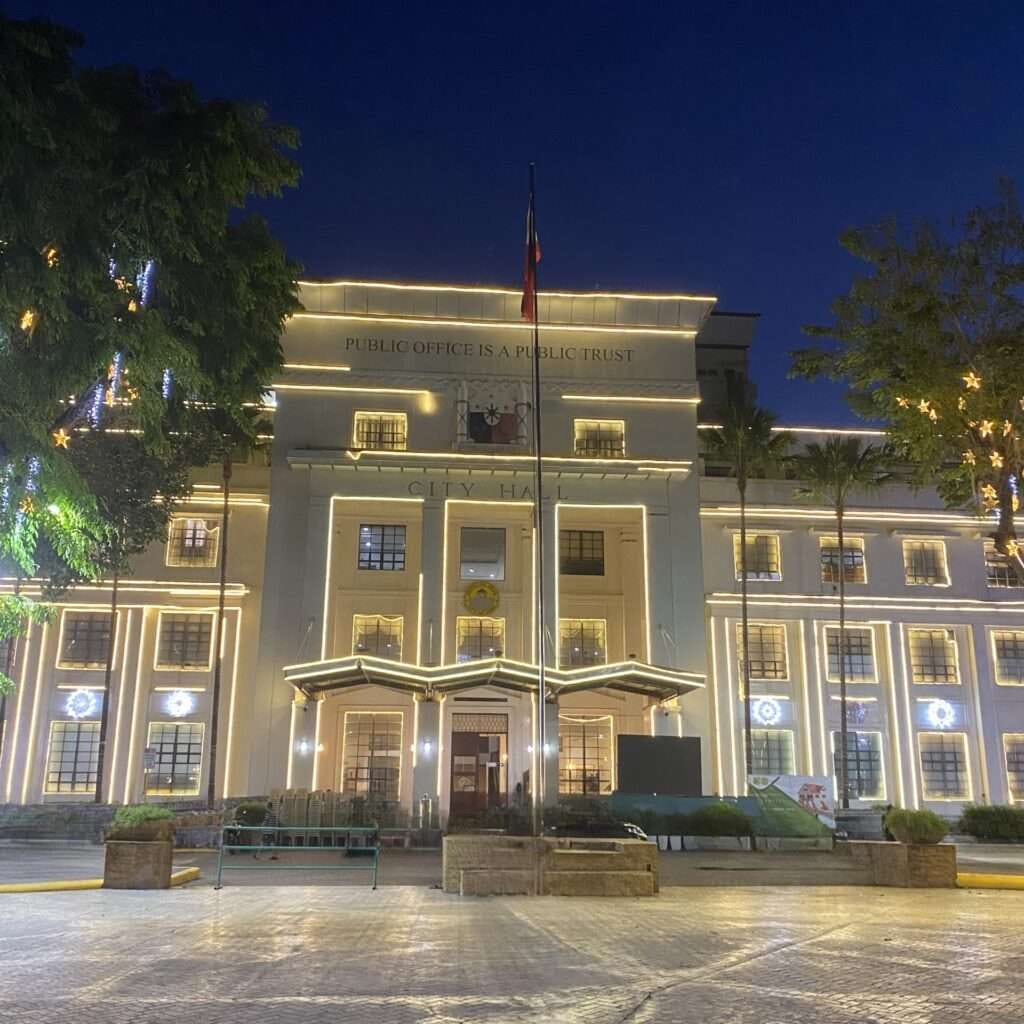 The Cross of Magellan in Cebu: Shedding light on the Journey from Past to Present 5 IMG 4591 1