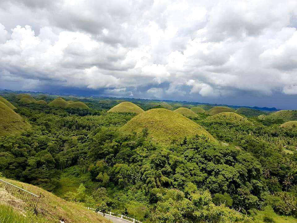 Chocolate Hills Bohol: A Natural Wonder Explored 2 IMG 4771