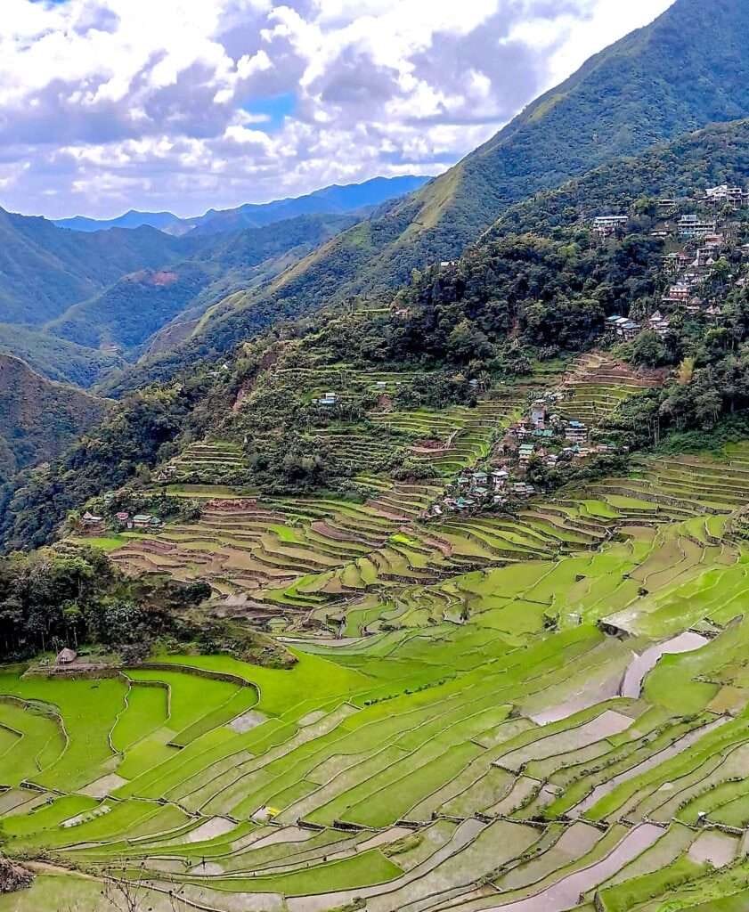 Banaue Rice Terraces: Unveiling the Wonders of the Philippine Highlands 4 Mayoyao Rice Terraces
