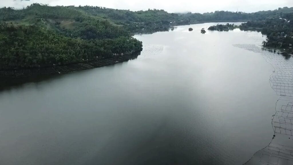 50 Of The Best And Most Famous Landmarks In The Philippines 56 Lake Sebu, South Cotabato - A natural lake with a significant T'boli cultural presence
