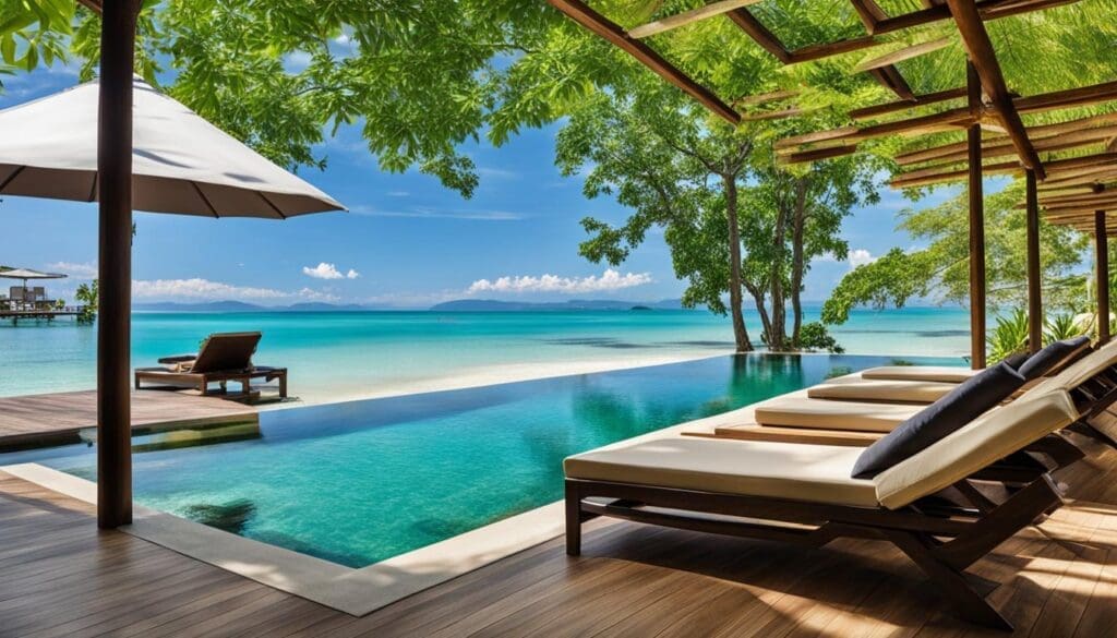Luxury Cebu Beach Resort Luxury Cebu Beach Resort