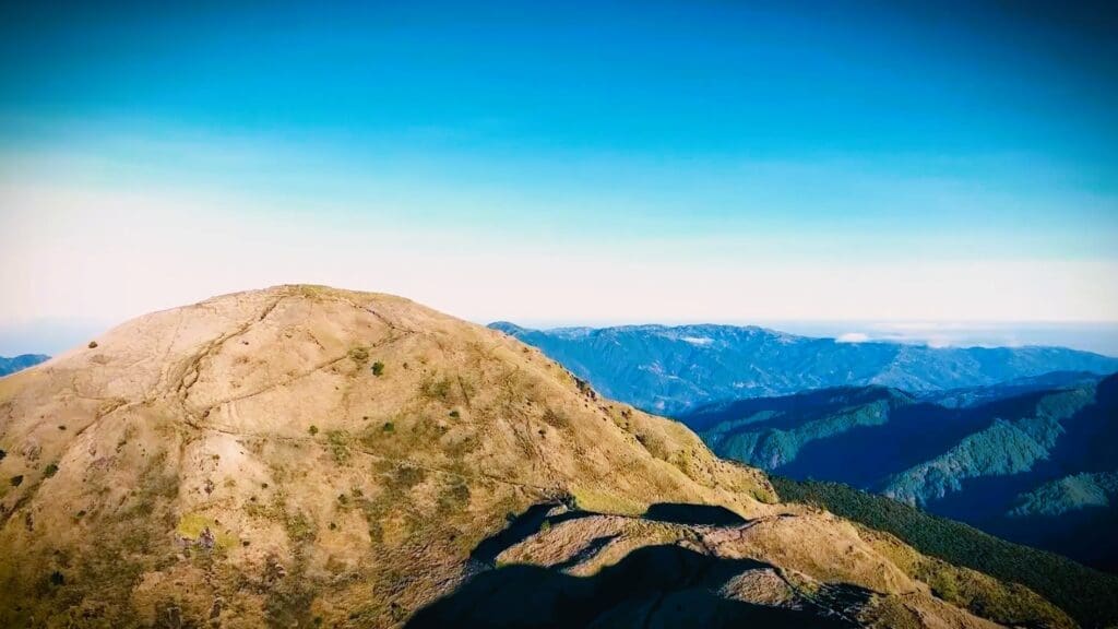 50 Of The Best And Most Famous Landmarks In The Philippines 11 Mt. Pulag, Benguet - The third highest mountain in the Philippines