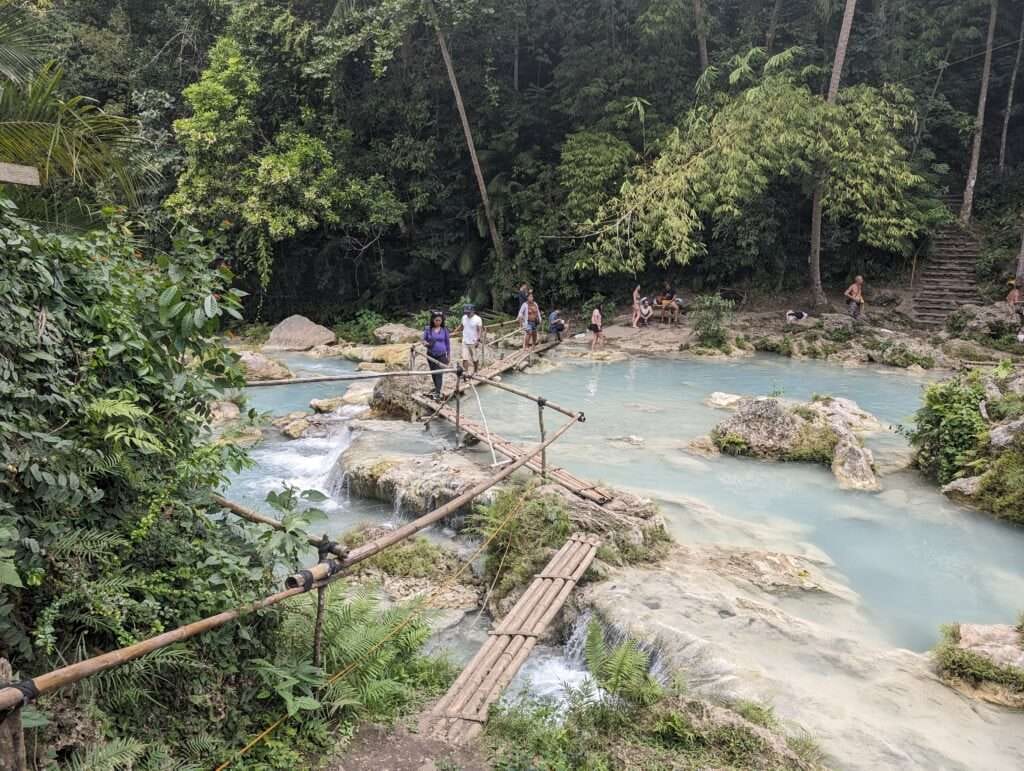 Cambugahay Falls: Complete Siquijor Island Waterfall Guide 7 PXL 20240213 051547327