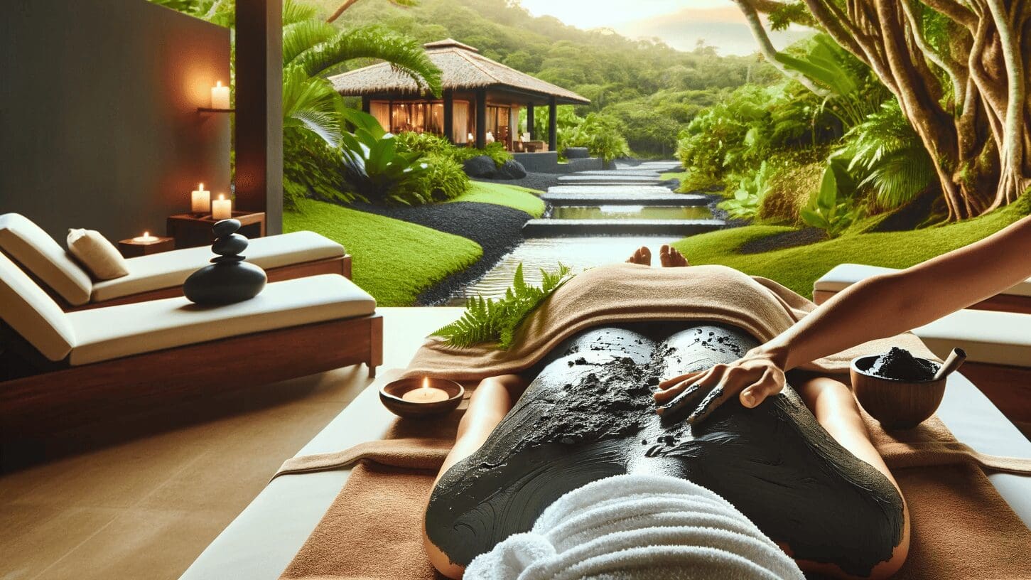 Top Yoga And Spa Wellness Retreats In Costa Rica