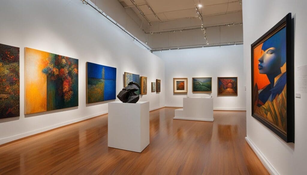 Permanent Collection Permanent Collection