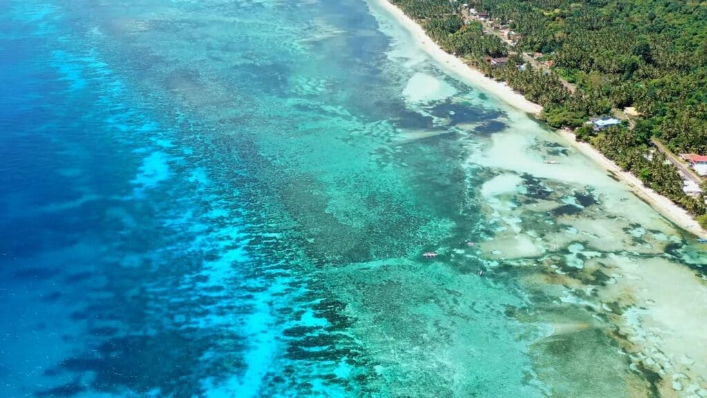 50 Of The Best And Most Famous Landmarks In The Philippines 30 Siquijor Island - Known for its beaches and healing traditions