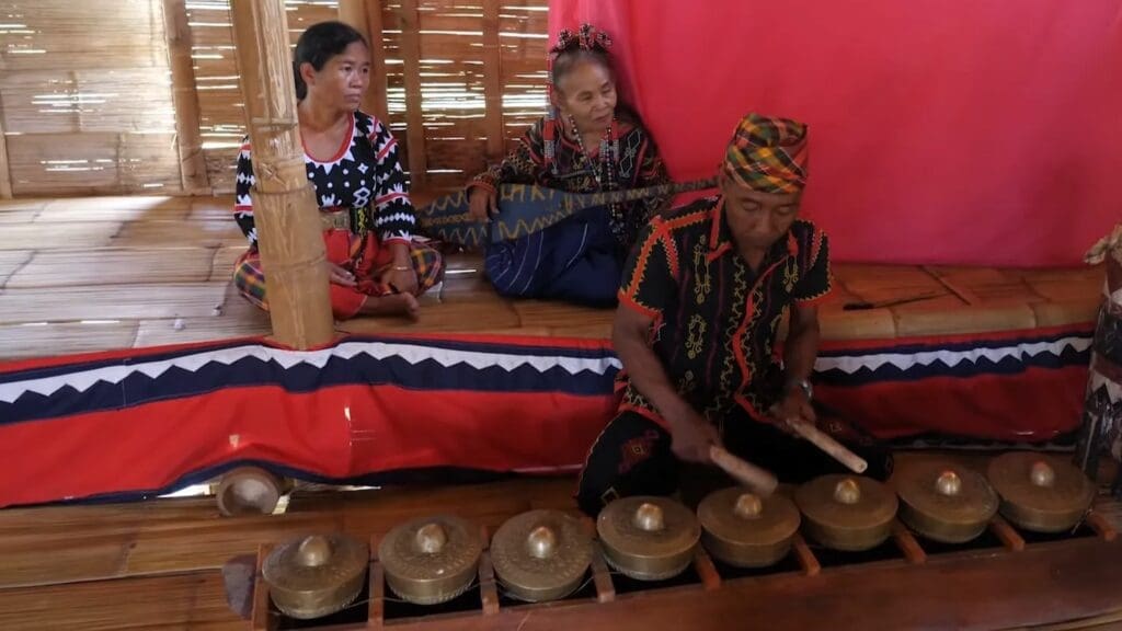 50 Of The Best And Most Famous Landmarks In The Philippines 49 T'boli Tribal Village, South Cotabato - A cultural village showcasing the T'boli tribe's traditions