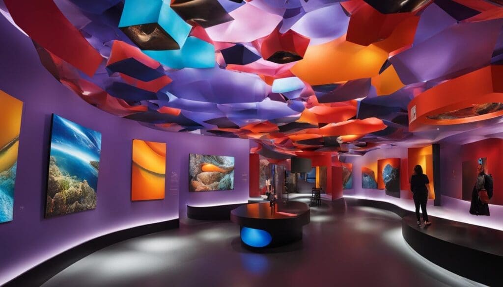 Upside Down Museum Upside Down Museum