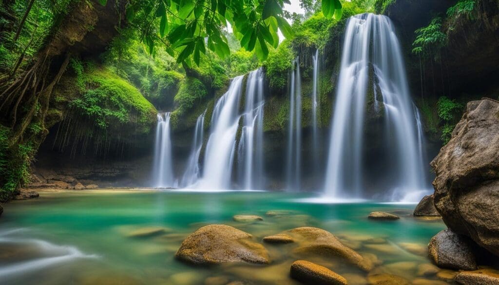 aliwagwag falls aliwagwag falls