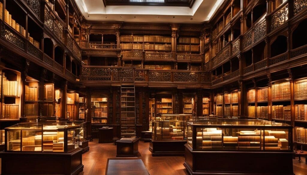 book museum book museum