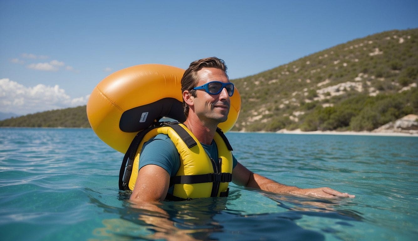 Best Snorkeling Vest For Non Swimmers: Tips To Stay Safe