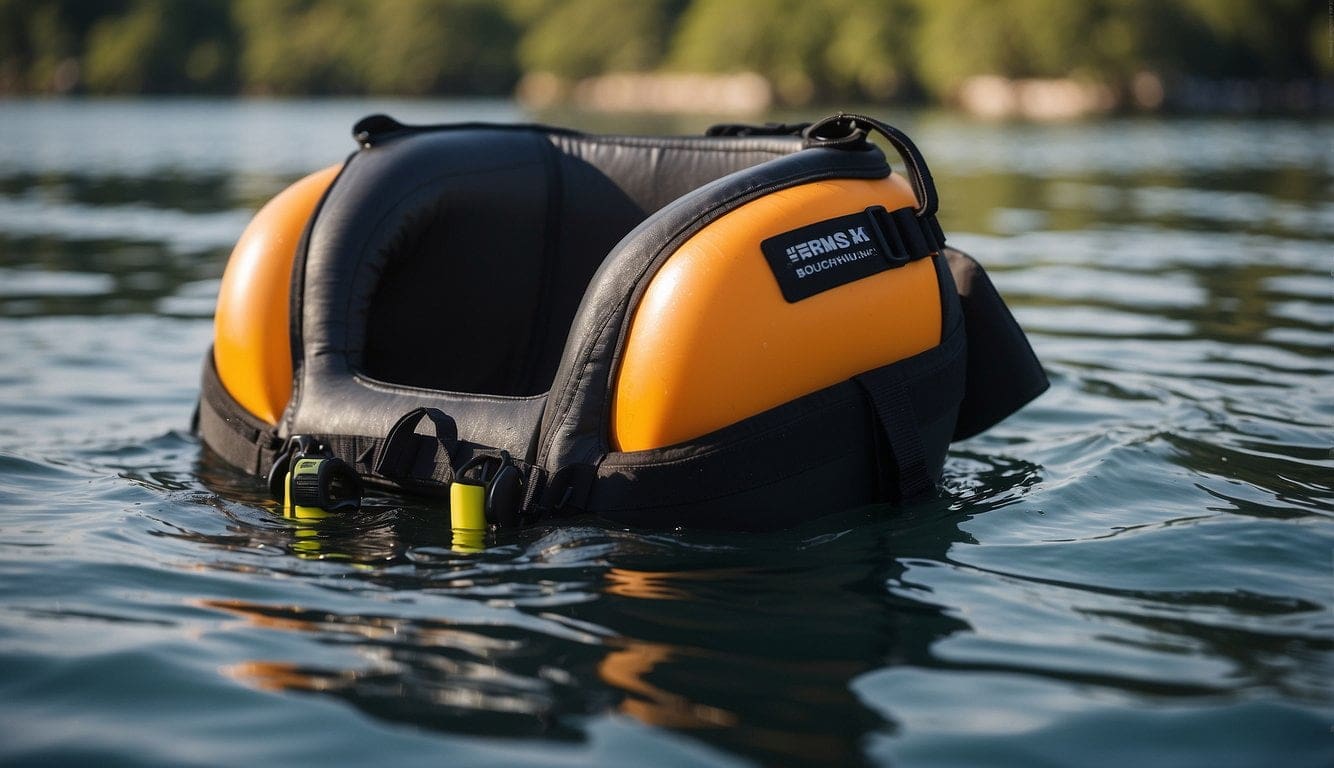 Best Snorkeling Vest For Non Swimmers: Tips To Stay Safe 4 The Role of a Snorkeling Vest in Shallow vs. Deep Water