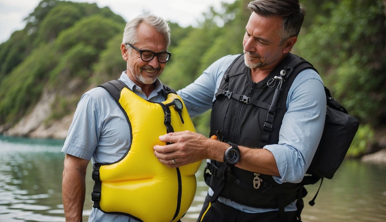 Best Snorkeling Vest For Non Swimmers: Tips To Stay Safe 8 Maintenance and Care for Snorkeling Vests