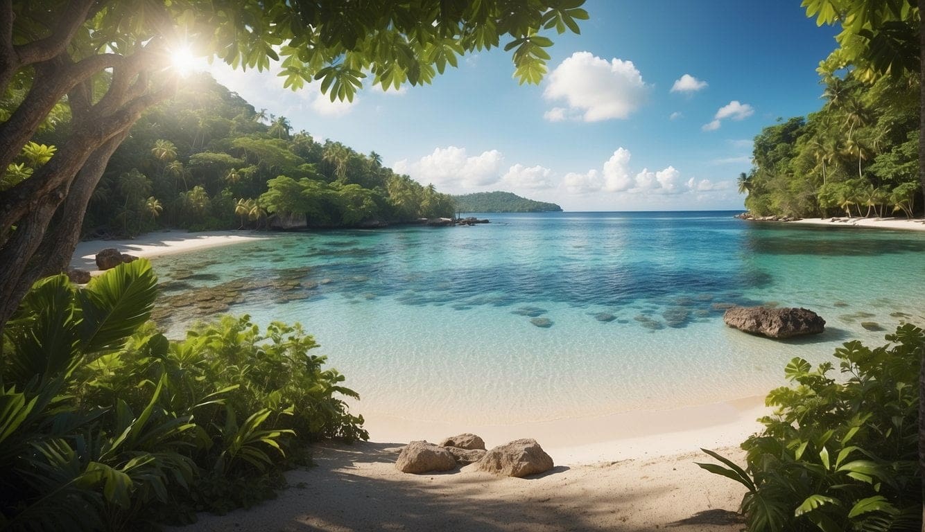 Siquijor: Discover the Mystique of the Philippines' Island of Fire. 9 siquijor island regulations