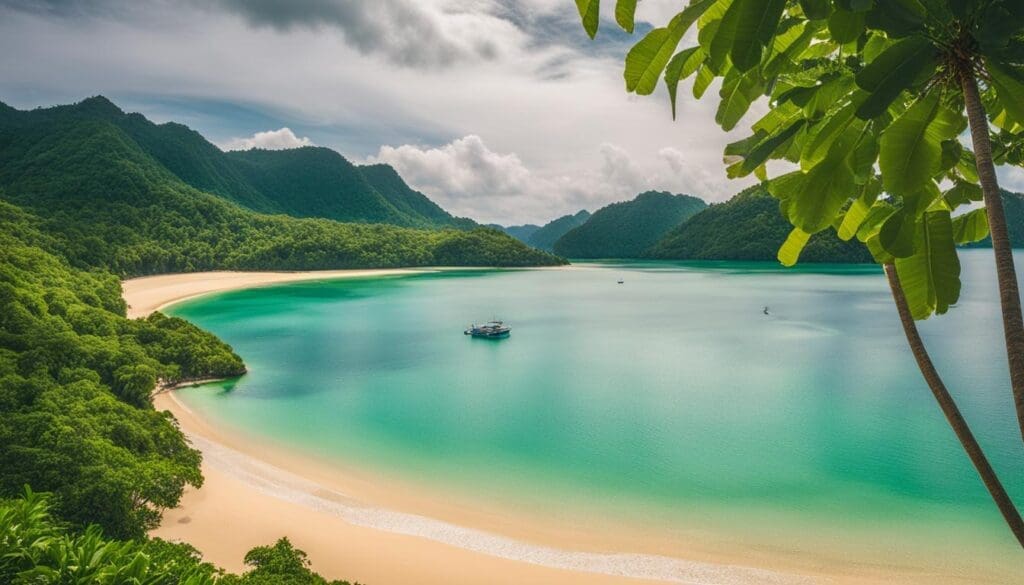 nacpan beach nacpan beach