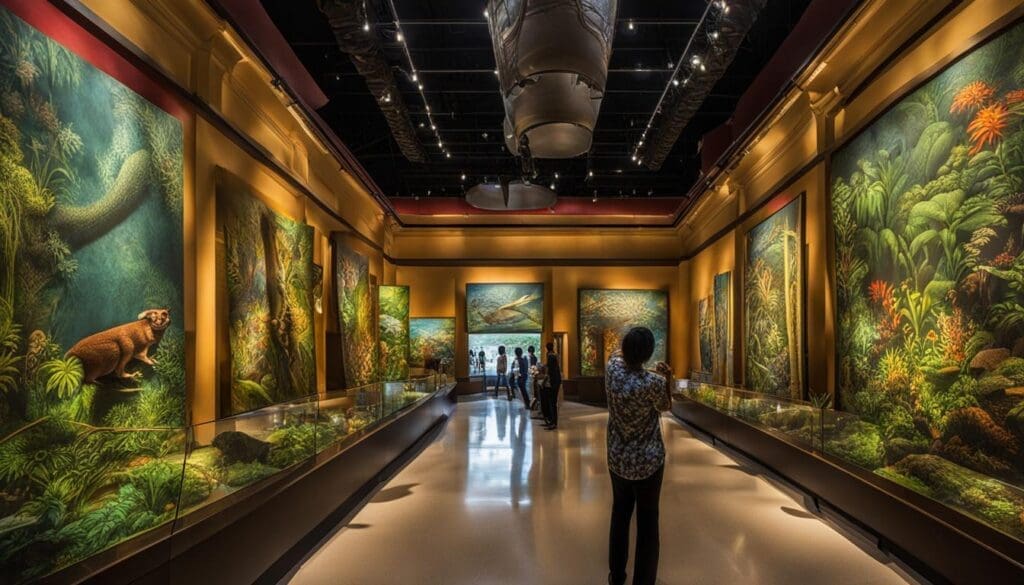 national museum of natural history showcases national museum of natural history showcases
